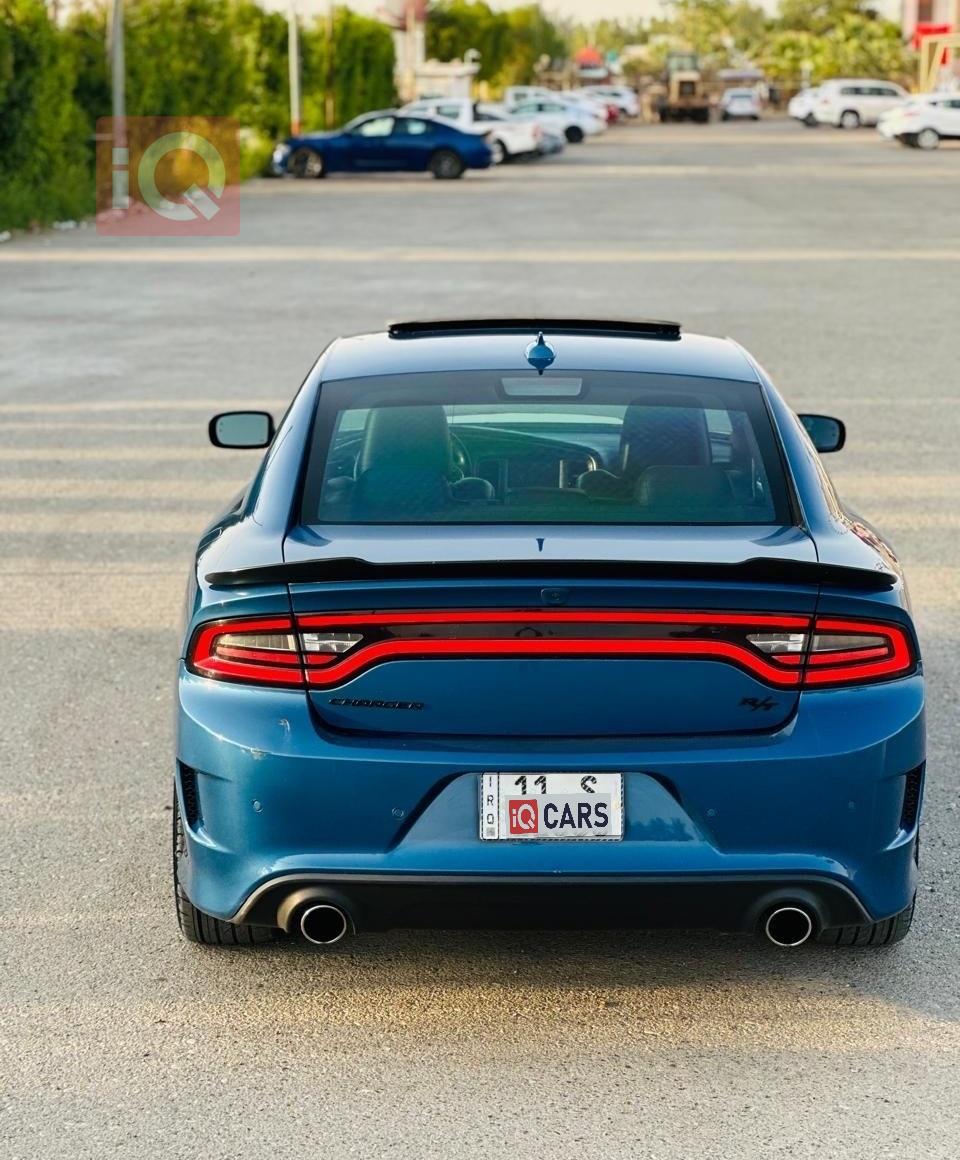 دودج تشارجر